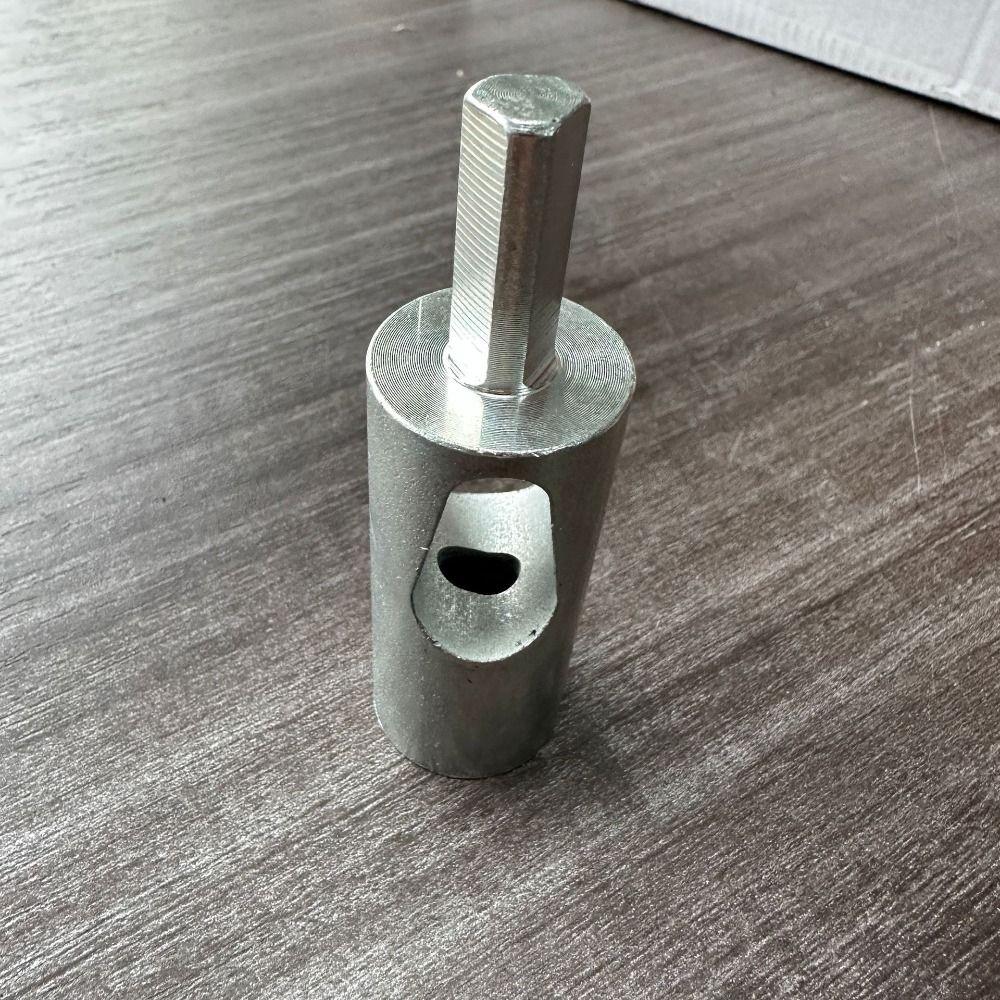 Carbon Steel Tie Wire Twister Tools Drill Wire Tie Tool For Twist Ties Fixing Chain Link Fence