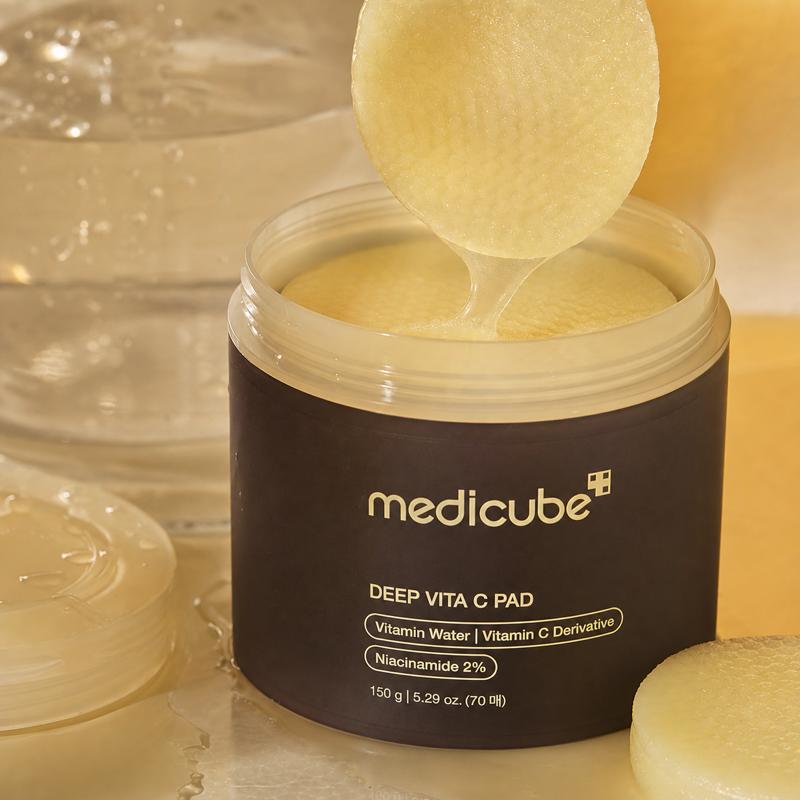 Medicube Deep Vita C Pad, 150g