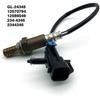 Подходит для кислородного датчика chevrolet gl-24345; 12570794, 12589549; 234-4345; 2344345