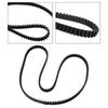 140T 1" Rear Drive Belt Directly Replace Durable 40024-09 C9173 for Bad Boy