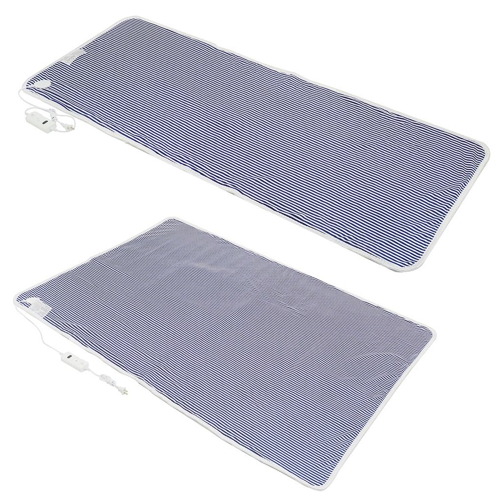 Winter Electric Blanket Thicker Heater Double Body Warmer Heated Blanket Thermostat Electric Heating Blanket