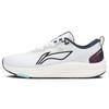 Li Ning Red Hare 8 Амортизирующие Низкие Кроссовки для Теста на Физическую Подготовку, Медицинского Осмотра, Тренировок по Спринтерскому Бегу Унисекс ARPV001-1(Команда1455-ЛД)