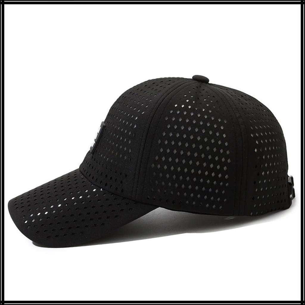 CZA153 [Белый Клык] Кепка, Шляпа, Сетка, Спорт, Логотип, Дышащая, Легкая, Стильная, Мужская, Женская, (белый)