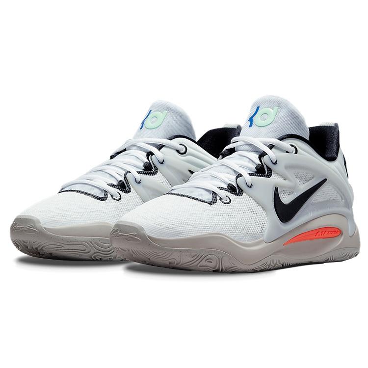Nike KD 15 EP 'Brooklyn Nets' Men's DM1054-100