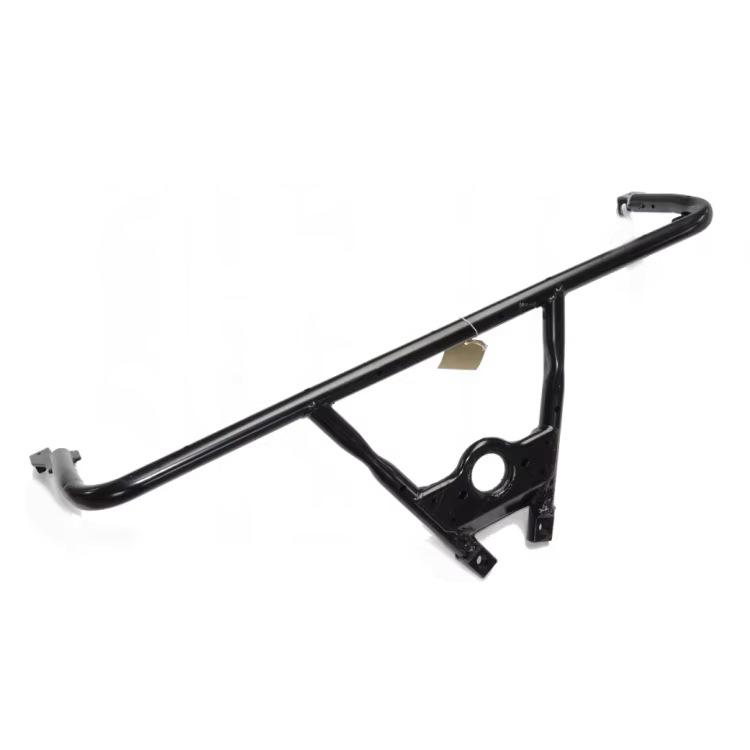 Land Rover Range Rover Velar Center Radiator Air Deflector LR142980