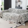 Chenille Sofa Cover Cloth for Four Seasons Universal New Style Cover All-inclusive Universal Anti-slip Pad Towel Blanket