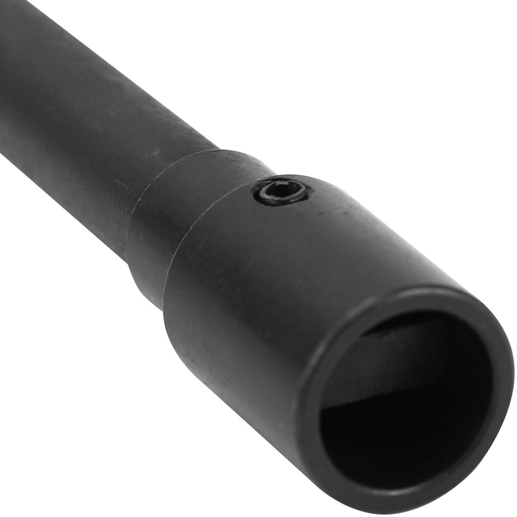SBC 305 327 350 400 Fuel Pump Shaft Oil Pump Drive Shaft For Chevy Small Block Heavy Duty IS-55E Car Accessories