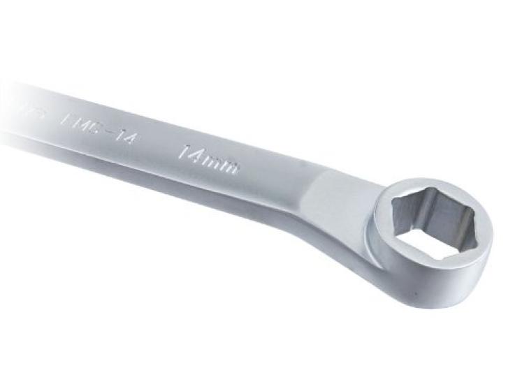 Flex Open End Gear Pro-Auto Wrench, 10mm, FMG-10