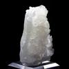 Stones and Minerals. Calcite + Quartz. 480.5 Ct. China.