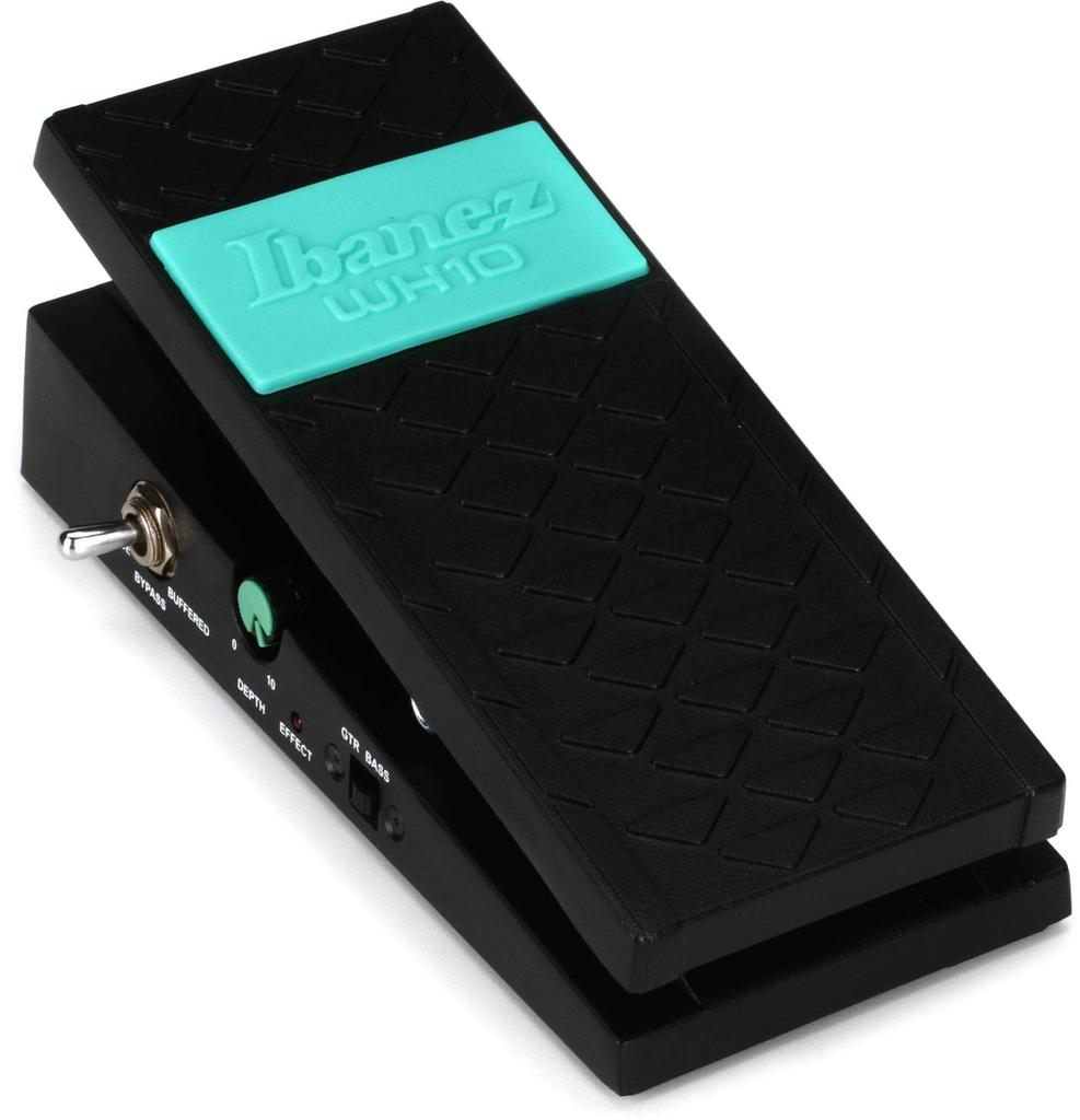 Ibanez WH10V3 Wah Pedal Wah Pedal Ibanez /