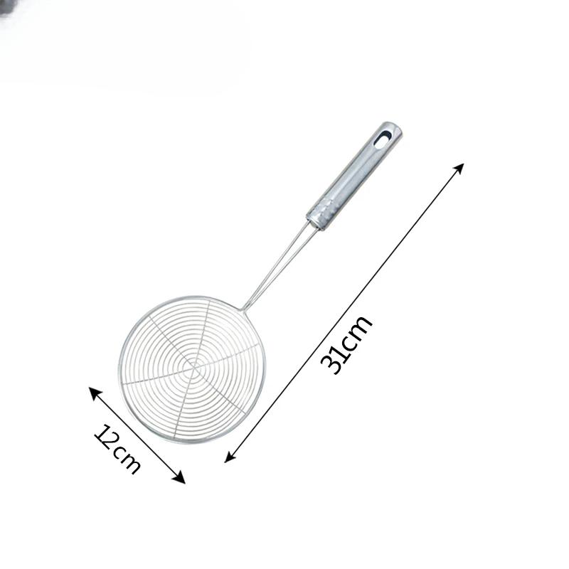 Новые дуршлаги, сита, многофункциональные фильтры, ложки, пищевая кухня, масло для жарки, салат, барбекю, фильтр для кухни, принадлежности
