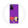 Case - BTS - Xiaomi Redmi Note 11s 5G - Flexible - Decorative - Unisex