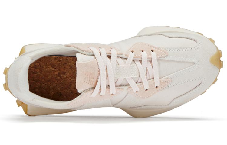 327 Женские New Balance 'Серый Белый' Женские WS327ZAT