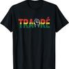 Burkina Faso- Ibrahim Traoré Thomas Sankara T-Shirt