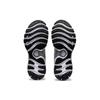 Asics Gel Nimbus 22 Platinum Grey Pure Silver Women Sneakers Piedmont-Grey 1012A664-020