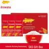 Golden Arowana Wuchang Original Fragrant Rice
