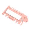 Multipurpose Sheep Head Love Heart Ruler Tool Crochet Hooks For Knitting Needles Gauge Ruler