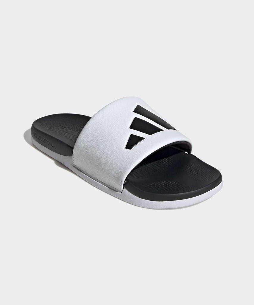 adidas Шлепанцы Adilette Comfort 2.0 - Белый:Черный / Kk2520