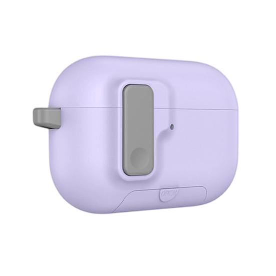 Earbud Protective Case for AirPods Pro 3 Charging Case Portable Shockproof Wireless Earphone Cover