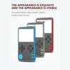 Классические мини-игровые консоли с 2,4-дюймовым TFT-экраном, 500 игр в 1, ретро-консоль De Jogos, многоязычный портативный игровой плеер