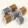 2 Meters Stainless Steel 2mm Width O Link Rolo Cable Chains for DIY Jewelry Making Bracelets Supplies Necklace Earrings Findings