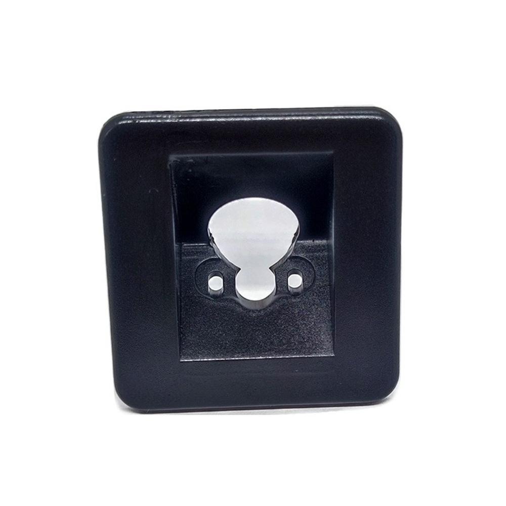 Car Rear View Camera Bracket Cover Housing Plate For Hyundai Elantra 10-19