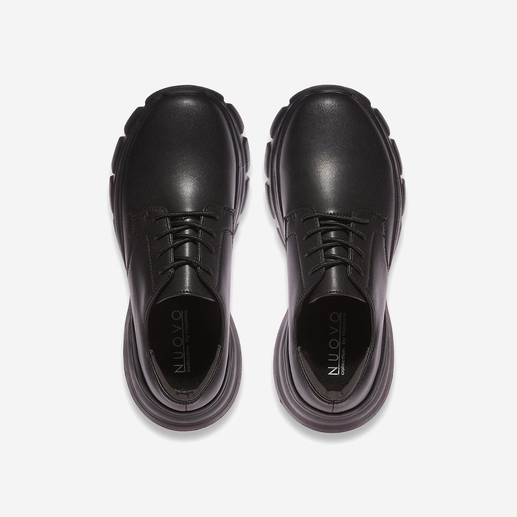 NUOVO Sia Chunky Derby 6, NC40154, 1010110800, популярная корейская обувь