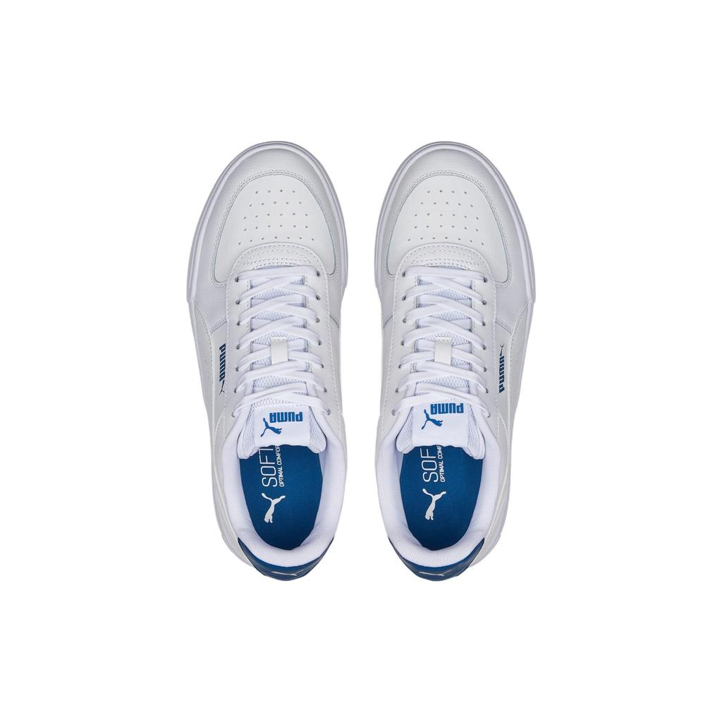 PUMA Caven 'White Blue' Men's 380810-20