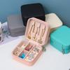 Jewelry Storage Gift Box Jewelry Box Earrings Earrings Necklace Ring Jewelry Organizer Makeup Box Makeup Storage Organizer