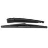 Rear Windshield Windscreen Wiper Arm & Blade Set for  Astra III 3 H 2003-2009