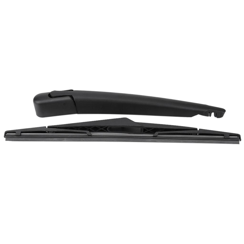 Rear Windshield Windscreen Wiper Arm & Blade Set for Astra III 3 H 2003-2009