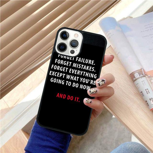 Bodybuilding Gym Fitness Coque Shell For iPhone 17 Air 15 16 14 13 12 Pro Max 11 Pro Max Plus Phone Case Cover