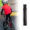 Bicycle - Children Bike Saddle Rod Seat for Tube