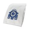 Vacuum Cleaner Bags Synthetic 10 Bags 2 Filters Fit Miele Gn Vacuum Cleaner Hyclean 3D Cat Dog