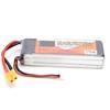 11.1V 5000mAh 40C Lipo Battery XT60 Plug 3S аккумуляторная батарея для гоночного дрона с дистанционным управлением