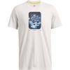 CURRY TREND T Shirt Men's Clay White 1387108-114