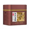 Спелый чай 10-летней выдержки Пуэр Лунчжу Пуэр Чай спелый чай Palace Puerh 125г