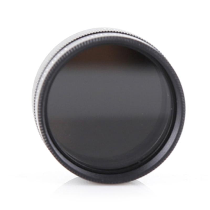 1.25inch Adjustable Linears Polarizing Filter for Telescopes Enhances Contrast and Reduces Glares for Clearer Astronomical