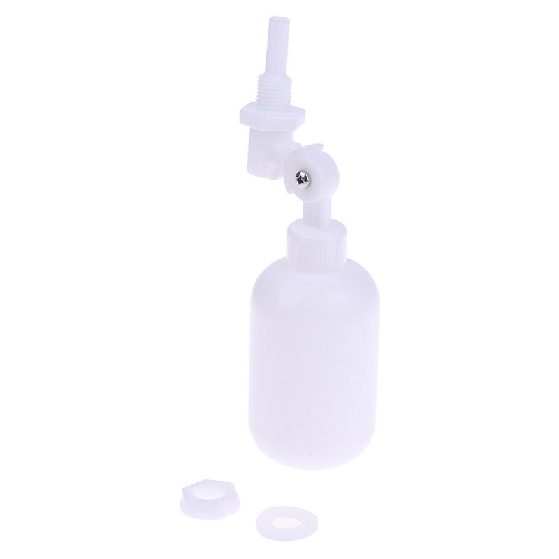 1 шт. плавающий шаровой клапан для аквариума, поплавковый клапан для управления водяным баком