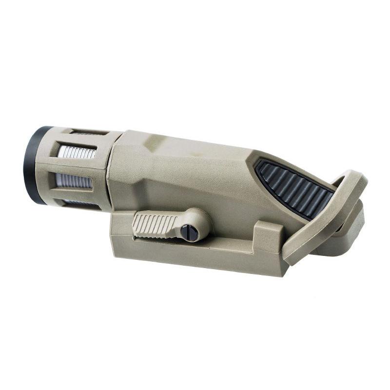 Тактический шлем Light Inforce