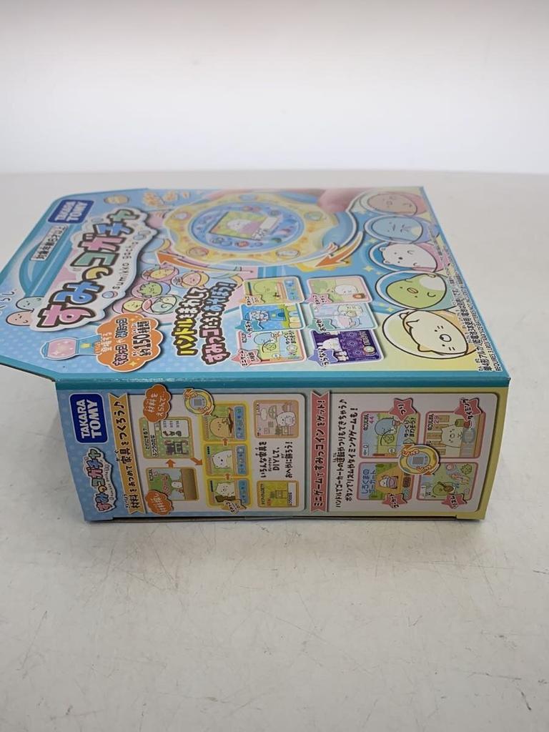TAKARA TOMY Девочки