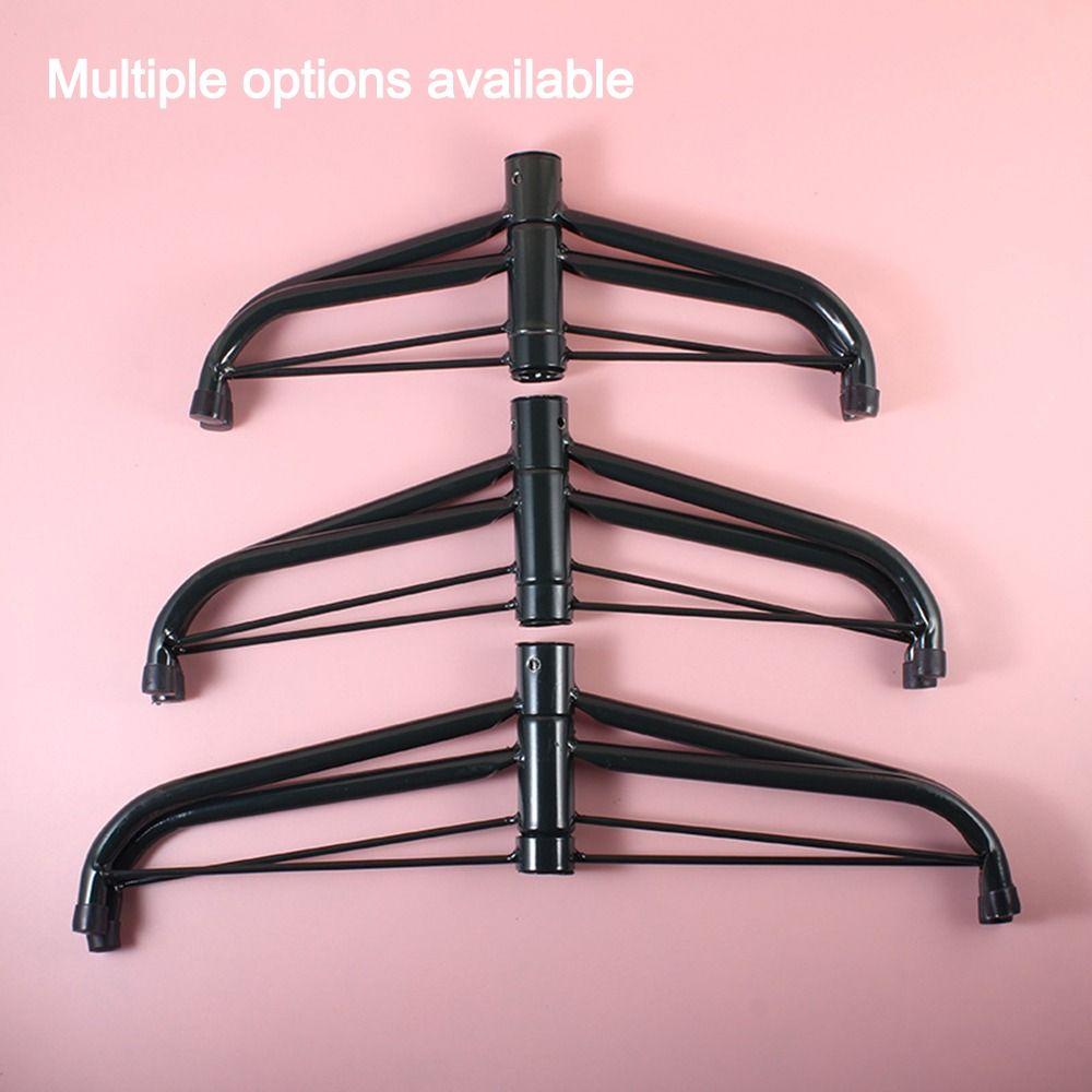 Sturdy Xmas Tree Holder Metal Artificial Christmas Tree Base  Christmas Tree Accessory