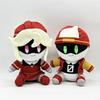 Murder Drones N Dog & J Plush Peluches Cyn Figure Toys Plushie Anime Figure Plush Doll Animation Doll Soft Toy Christmas Gift