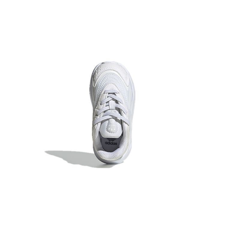 Adidas Ozelia EL I Triple White Baby Sneakers Cloud-White H04748