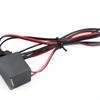 Glow Light Strip Mini Neon Power Driver Strip Light Inverter EL Wire Power Driver Neon Wire Driver
