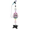 Microphone - CLAUDIO REIG - MonsterHigh - Pink - For Children - Battery Operated