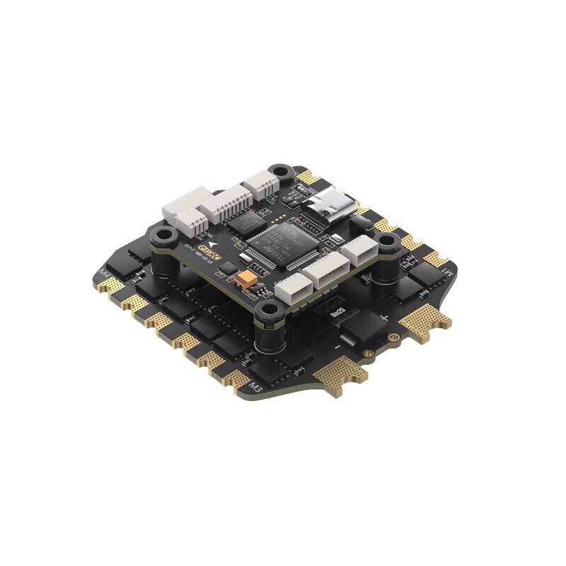 FPV Полетные контроллеры и стеки ESC от GEPRC (Китайская версия)