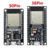 1PCS ESP32 Development Board WiFi+Bluetooth Ultra-Low Power Consumption Dual Core ESP-32S ESP32-WROOM-32D ESP32-WROOM-32U ESP 32