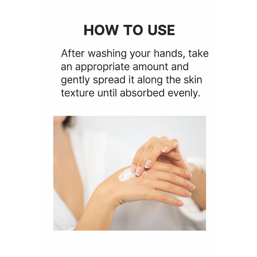 3w Clinic Крем для рук Vaseline Камелия (150мл)