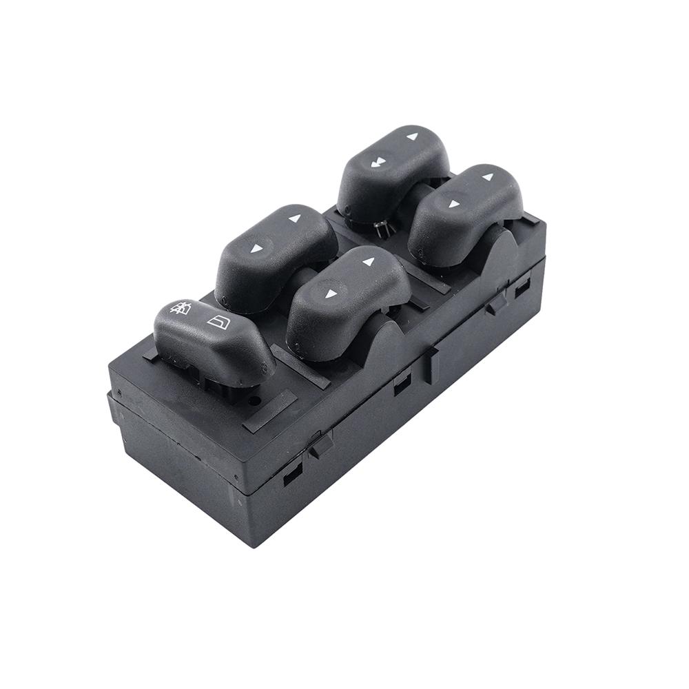 5L1Z14529Aa Master Window Switch Front Left Driver Side For Ford F150 2004-2008